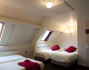 Guest house 450310 - Apartment Noordzeekust - De Klok II