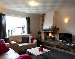 Guest house 450310 - Apartment Noordzeekust - De Klok II