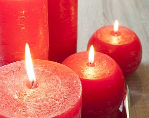 Guest house 450310 - Apartment Noordzeekust - De Klok II