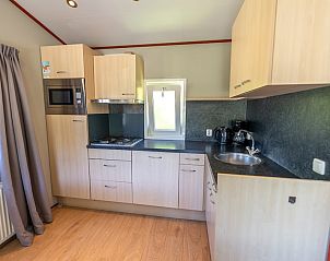 Guest house 4503123 - Chalet Noordzeekust - Chalet 6C