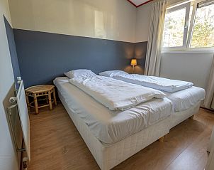 Guest house 4503123 - Chalet Noordzeekust - Chalet 6C