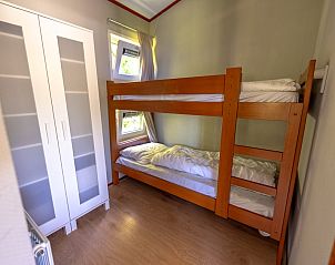 Guest house 4503123 - Chalet Noordzeekust - Chalet 6C
