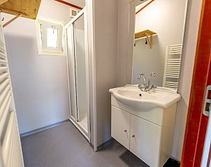 Guest house 4503123 - Chalet Noordzeekust - Chalet 6C