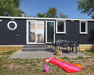 Guest house 4503125 - Chalet Noordzeekust - Chalet 6A