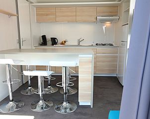 Guest house 4503125 - Chalet Noordzeekust - Chalet 6A