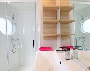 Guest house 4503125 - Chalet Noordzeekust - Chalet 6A