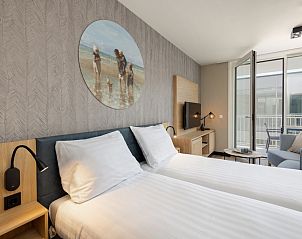 Guest house 4503137 - Apartment Noordzeekust - Studio 2