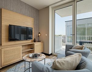 Guest house 4503137 - Apartment Noordzeekust - Studio 2
