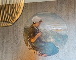 Guest house 4503137 - Apartment Noordzeekust - Studio 2