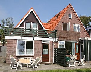 Unterkunft 4503144 - Ferienhaus Noordzeekust - Vakantiehuis mit Wallbox