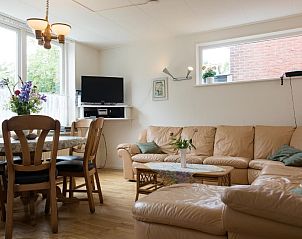 Unterkunft 4503144 - Ferienhaus Noordzeekust - Vakantiehuis mit Wallbox