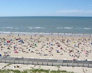 Unterkunft 4503144 - Ferienhaus Noordzeekust - Vakantiehuis mit Wallbox