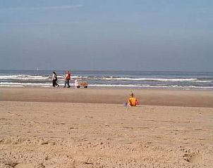 Unterkunft 4503144 - Ferienhaus Noordzeekust - Vakantiehuis mit Wallbox