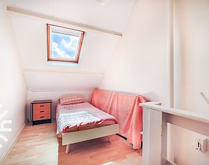 Unterkunft 4503145 - Ferienhaus Noordzeekust - NH191