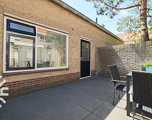 Unterkunft 4503145 - Ferienhaus Noordzeekust - NH191