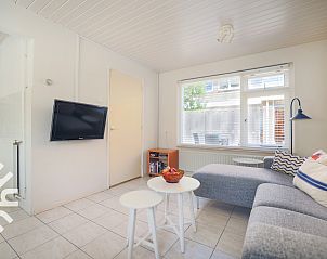 Unterkunft 4503145 - Ferienhaus Noordzeekust - NH191