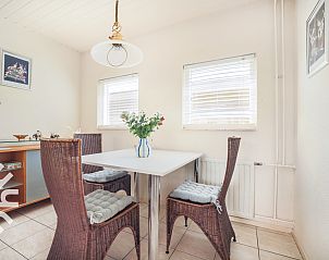 Unterkunft 4503145 - Ferienhaus Noordzeekust - NH191