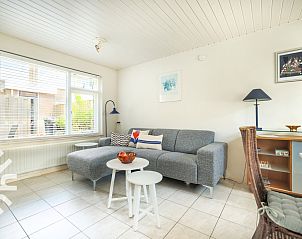 Unterkunft 4503145 - Ferienhaus Noordzeekust - NH191