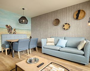 Guest house 4503146 - Apartment Noordzeekust - Appartement 3A