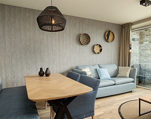 Guest house 4503146 - Apartment Noordzeekust - Appartement 3A