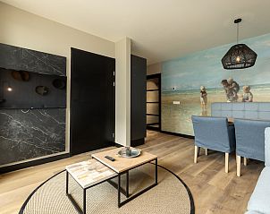 Guest house 4503146 - Apartment Noordzeekust - Appartement 3A