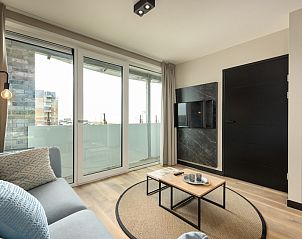 Guest house 4503146 - Apartment Noordzeekust - Appartement 3A