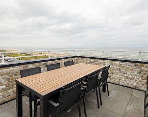 Unterkunft 4503148 - Appartement Noordzeekust - Penthouse 6