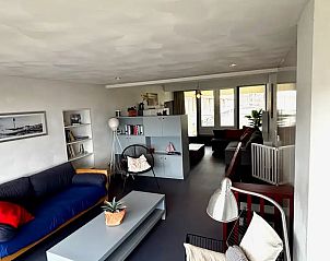 Unterkunft 4503160 - Ferienhaus Noordzeekust - Move to the Sea (strand 50m !!)