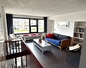 Unterkunft 4503160 - Ferienhaus Noordzeekust - Move to the Sea (strand 50m !!)