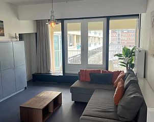 Unterkunft 4503160 - Ferienhaus Noordzeekust - Move to the Sea (strand 50m !!)