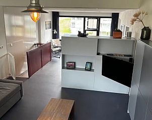 Unterkunft 4503160 - Ferienhaus Noordzeekust - Move to the Sea (strand 50m !!)