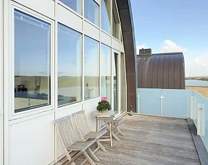 Unterkunft 4503163 - Appartement Noordzeekust - Droomlicht