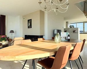 Unterkunft 4503163 - Appartement Noordzeekust - Droomlicht
