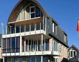 Unterkunft 4503167 - Ferienhaus Noordzeekust - Zonlicht