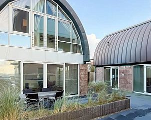 Unterkunft 4503167 - Ferienhaus Noordzeekust - Zonlicht