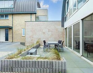 Unterkunft 4503167 - Ferienhaus Noordzeekust - Zonlicht