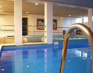 Verblijf 4503172 - Appartement Noordzeekust - Appartement DE GRAAF VAN EGMONT