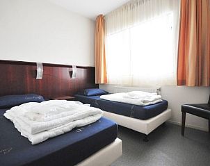 Verblijf 4503172 - Appartement Noordzeekust - Appartement DE GRAAF VAN EGMONT