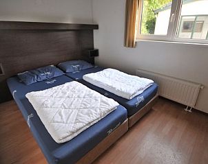 Unterkunft 4503173 - Ferienhaus Noordzeekust - Vrijstaande chalet EM4