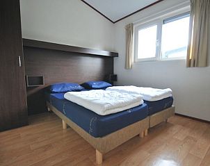 Verblijf 4503174 - Vakantiewoning Noordzeekust - Vrijstaande chalet EM6