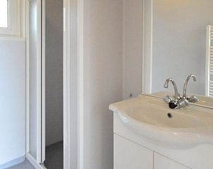 Verblijf 4503174 - Vakantiewoning Noordzeekust - Vrijstaande chalet EM6