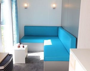 Verblijf 4503177 - Vakantiewoning Noordzeekust - Vrijstaande comfort chalet ECO4