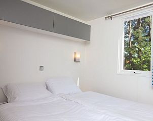 Verblijf 4503177 - Vakantiewoning Noordzeekust - Vrijstaande comfort chalet ECO4