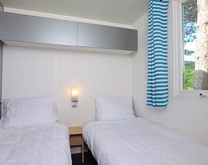 Verblijf 4503177 - Vakantiewoning Noordzeekust - Vrijstaande comfort chalet ECO4