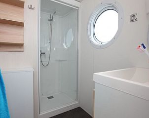 Verblijf 4503177 - Vakantiewoning Noordzeekust - Vrijstaande comfort chalet ECO4