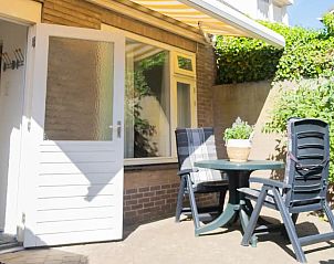 Unterkunft 4503184 - Ferienhaus Noordzeekust - Duinrust