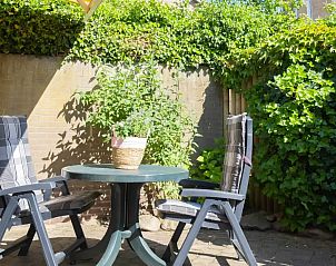 Unterkunft 4503184 - Ferienhaus Noordzeekust - Duinrust