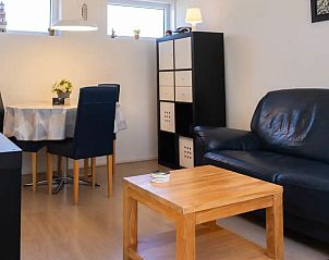 Unterkunft 4503184 - Ferienhaus Noordzeekust - Duinrust
