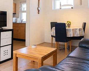 Unterkunft 4503184 - Ferienhaus Noordzeekust - Duinrust