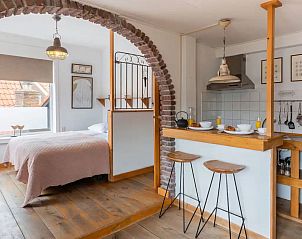 Unterkunft 4503185 - Ferienhaus Noordzeekust - La Chatelaine 1